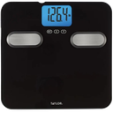 Taylor Body Composition Scale with Body Water, Body Fat and Muscle Mass