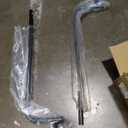 E-cowlboy Sun Canopy Riding Mower Accessories