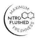 Kimera Koffee - Organic Honey Processed Light Roast Ground Coffee | Amber Blend | Infused with Brain Vitamins |Taurine, Alpha GPC, DMAE, and L-theanine | Enhance Cognitive Stamina | Optimize Focus & Concentration | Enhance Athletic Performance | 12oz (EXP 02/07/26)