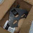 Lisle 40100 40100 Hub Remover, Black