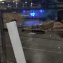 EdgeStar BWR301BL 15 Inch Wide 30 Bottle Built-In Wine Cooler with Slim Design (Black)