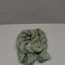 IVAPUPU 2 Pcs Cheesecloth Table Runner - 10ft Sage Green Boho Gauze Cheese Cloth Table Runners for Baby Shower Decoration Wedding Party Summer Garden Farmhouse