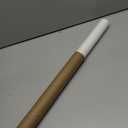 Wall Decal Your's Forever Beautiful Love Wall Sticker Your's Forever Cute Text Lettering Removable - Size: 20 in(W) x 18 in(H) (Black)