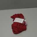 Mippo Workout Tops for Women Cropped Open Back Sleeveless Tank Tops Athletic Gym Yoga Shirts Loose Fit S