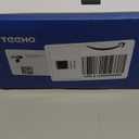 TEEHO TE004 Keyless Entry Keypad Door Lock with Handle - Smart Digital Electronic Lock for Interior Door with Anti-Peeping, Auto Lock & Passage Mode - Easy Installation - Satin Nickel