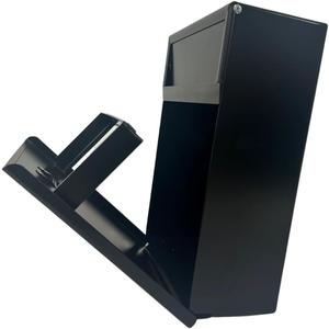 Golden Group Sanitary Napkin Receptacle (TD9200)