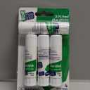 4 Count Office Works Glue Sticks - Clear