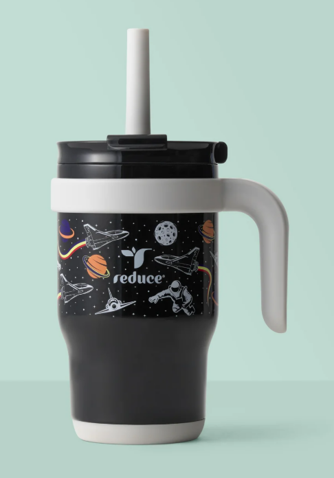 Reduce Sip Or Chug Baby Cup , 14oz