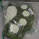 Bathroom Rugs Mats Water Absorbent Non-Slip Mat Used in Bathroom, Shower, Room, Etc.Soft Microfiber Bath Mat Machine Washable Bath Mat (Green, 19x26'')