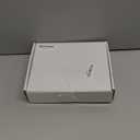 24 Pcs Pink Boxed Christmas Poinsettia Flowers Set, 16 Pcs Artificial Poinsettias with Clips, 8 pcs Glitter Christmas Tree Ornaments Berry Stems for Wedding Home Holiday Xmas New Year Decorations