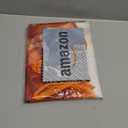 KatchOn, Happy Thanksgiving Banner - XtraLarge, 72x44 Inch | Happy Thanksgiving Backdrop for Thanks giving Party Decorations | Thanks giving Wall Banner | Fall Decorations (Dark Brown)