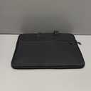 UPERFECT Laptop Sleeve 24-inch for Laptop/Portable Monitor/Notebook/Tablet with Large Capacity Side Pockets & Durable Handle-Waterproof/Shockproof-Padded Compartments-Zippered Accessory Storage