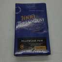 TEXAS LINEN CO. Luxury Egyptian Cotton King Pillow Cases Set of 2-1000 Thread Count Pillowcases for Sleeping, Soft, Cooling Pillow Cover, Extra Long Staple Hotel Quality Pillow Cases - Dark Grey