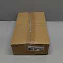 2 Pack 6FT Real Touch Norfolk Pine Christmas Garland  Artificial Greenery Holiday Garland for Mantel, Staircase, Fireplace, Windows, Doors & Outdoor Winter Decorations