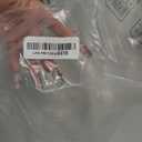 Zakkart Cat Perch for Window Sill with Bolster  Orthopedic Hammock Design with Premium Hardwood & Robust Metal Frame  Cat Window Seat for Large Cats and Kittens  Dark Stained Wood Gray Bed, 24''W