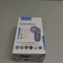 BEAUTURAL Fabric Shaver and Lint Remover, Portable Sweater Defuzzer