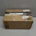 2025 Upgrade Bagel Slicer, Bamboo Bagel Cutter for Small and Large Bagels, Bread Slicer for Buns, English Muffins, 2 Adjustable Thickness, Anti-slip Mat, Ideal for Gift (No Knife) (Natural Bamboo Color)