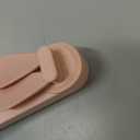 JISULIFE Handheld Mini Fan, 3 IN 1 USB Rechargeable Portable Fan [12-19 Working Hours] with Power Bank, Flashlight, Pocket Design for Travel/Summer/Concerts/Lash, Gifts for Women (Pink)