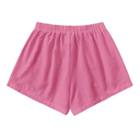 Beach Riot Women's Denim Daze Casual Beach Shorts - Large