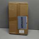 RUBFAC Balloon Arch Kit, 8ft Tall & 9ft Wide Adjustable Balloon Arch Frame Stand with 2 PVC Bases,2 Water Fillable Bags, 50pcs Balloon Clips for Wedding Party Baby Shower Supplies Christmas Decoration