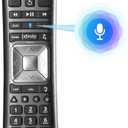 XR11 Voice Remote Control Compatible with XFinity X1 Comcast Activated Cable TV  Second-Hand