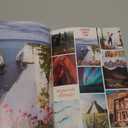 Lamare Vision Board Book - 1000+ Aesthetic Vision Board Images & Motivational Quotes, Vision Board Supplies, Vision Board Kit, Collage Book for Manifestation, Self Care & Goal Setting (New Release)