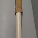 Kate Seamless Paper Backdrop for Photography Beige Cream Backdrop Paper (53''x32.8' Ivorine)