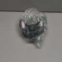 Bluetooth Controller for Switch/PC/iPhone/Android/Apple Arcade MFi Games/TV/Steam, Hall Effect Joysticks Wireless Game Controller Gamepad with/Phone Clip/Lock Speed/Macro/6Axis Gyro/Dual Motors/Turbo