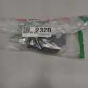 Mixiba 2-Pack Sleeping Headphones, Headband Headphones with Ultra-Thin HD Stereo Speaker, Bluetooth Headband for Sports, Workouts, Insomnia, Yoga, Air Travel, Meditation - Black&Grey