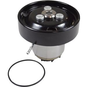 GMB 180-2390 OE Replacement Water Pump with Gasket