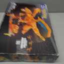 MEGA Pokmon Building Toys Set Motion Charizard with 1664 Pieces and Wing Movement, for Adult Collectors