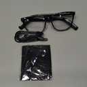 KWENRUN AI Smart Glasses for Men & Women  Powered by ChatGPT, Real-Time Translation, Bluetooth Glasses with Photochromic Lens, Music & Hands-Free Calling, UV & Blue Light Protection, Thin Temples (Tortoiseshell)