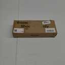 YASONIC Shower Caddy Adhesive, Rustproof Shower Shelves for Inside Shower, Large Capacity Bathroom Organizers and Storage, Shower Storage with Removable Hooks, No Drill Bathroom Accessories Black (2 Pack)