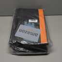 Kohree 81L RV Storage and Organization, Large Collapsible Waterproof RV Storage Bag Box, RV Caddy Organizer for RV Accessories, RV Containers Holds RV Stabilization & Electric Accessories