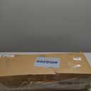 Sealegend Universal Leaf Blower Gutter Attachment, Gutter Cleaning Tools from Ground with Supportive Structure and Telescopic Hose All-Round Cleaning, 11 Feet