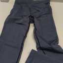 HIGORUN Women Seamless Leggings Smile Contour High Waist Workout Gym Yoga Pants. Medium