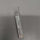 Amana Tool Spektra Extreme Tool Life Coated Solid Carbide Spiral Plunge Router Bit for Wood, 46248-K, 1/4 D x 1 CH x 1/4 SHK x 2-1/2 Inch Long Up-Cut Router Bit