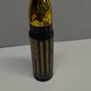 17oz Cool Tumbler Stainless Steel Gifts for Men Him Husband Dad - Unique Shaped Man Coffee Mug - Fishing Hunting Camping Christmas Birthday Gifts for Men - Stocking Stuffers White Elephant Gifts 2025 (17oz-Black Flag)