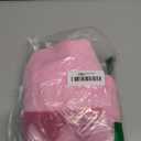 Italian Greyhound & Whippet Dog Fleece Dinosaur Onesie, Cozy Turtleneck Costume Outfit (Pink, Medium)