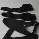 Dog Knee Brace with Vest Adjustable Support for ACL Injuries, Hind Leg Brace for Joint Pain Relief & Recovery 5 