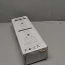 2026 Enhanced Clothes Drying Rack | Foldable Drying Rack Clothing for Laundry | Small Collapsible Portable Dryers for Laundry | Use for Indoor & Outdoor | White 37.5"x29"x12"