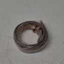 CHAOREN Light Brown Belt - Genuine Leather Belt for Men 1 1/ 8" Formal - Perfect Companion to Mens Dress Shoes