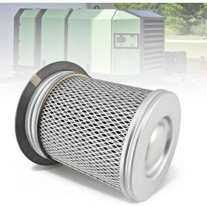 02250078-031 250078-031 Air Oil Separator Filter for Sullair Air Compressor, Replacement for Part # 2250078-031 2250078-029 02250078-029