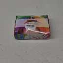 80s Women Beehive Wig with Large Pearl Necklace Bracelet and Earrings Long Wavy Ginger Bouffant Synthetic Hair Wigs for Married Housewife Big Red Vintage Costume Cosplay Halloween Party