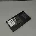 TORRAS Magnetic Slim Fit for iPhone 17 Pro Case 6.3 inch, Ultra-Thin, Compatible with MagSafe, Lightweight Matte Anti-Scratch Hard PC Cover Phone Case for iPhone 17 Pro OriginFit, Glossy Orange