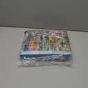 1000 Pieces National Park Puzzles, Family Puzzle Game Toys, Travel Poster Landscape Puzzles, Natural Landscape Puzzles, Family Puzzle (National Park 1)