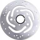 11.5'' Front Brake Rotor for Harley Davidson Dyna FXR Softail Sportster Touring 1981-2022