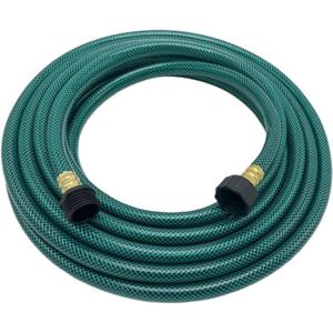 1/2 Inch Garden Hose 10FT Flexible PVC Hose for Lawns, Car Wash, Watering Hose