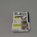 PetArmor for Cats, Flea & Tick Treatment for Cats (Over 1.5 Pounds), Includes 6 Month Supply of Topical Flea Treatments