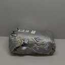 4FT Punching Bag for Adults/Kids, Unfilled Heavy Punching Bag, Boxing Bag Set with Punching Gloves, Wraps, Chain, Ceiling Hook for MMA Kickboxing Boxing Karate Muay Thai Taekwondo